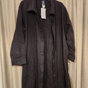 Swim suit for all cover up size 22/24